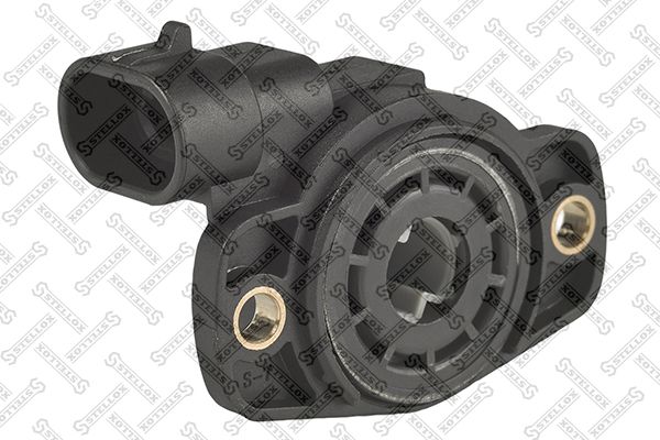 Датчик положення дросельної заслінки STELLOX 06-09501-SX 06-09501-SX - фото 1