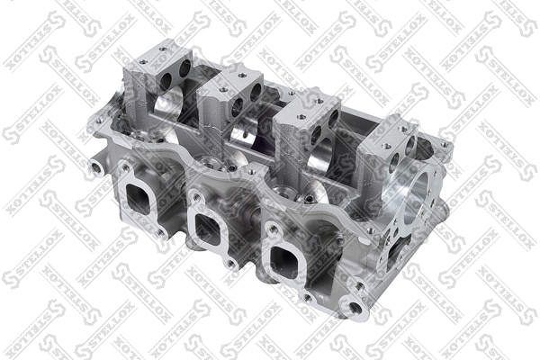 Головка блока цилиндров STELLOX 11-08071-SX 11-08071-SX - фото 3
