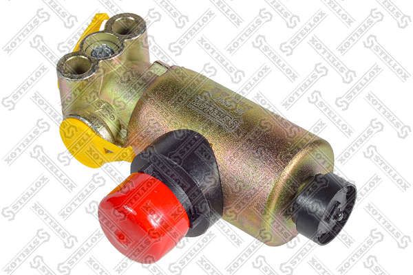 Многопозиционный клапан STELLOX 85-19587-SX 85-19587-SX - фото 1