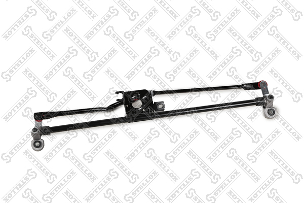 Тяга склоочисника STELLOX 87-54128-SX 87-54128-SX - фото 1
