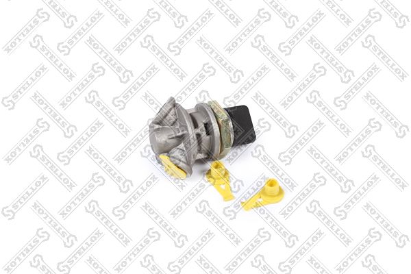 Многопозиционный клапан STELLOX 85-19509-SX 85-19509-SX - фото 1