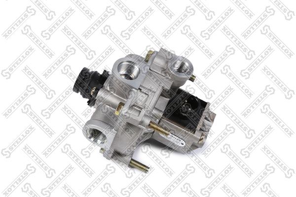 Многопозиционный клапан STELLOX 85-19466-SX 85-19466-SX - фото 1