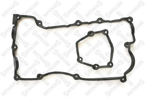 Прокладка кришки клапанів STELLOX 11-28073-SX 11-28073-SX - фото 2
