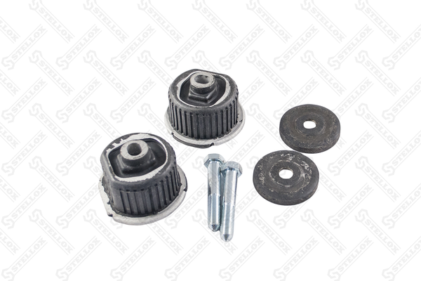 Сайлентблок рычага STELLOX 77-10069-SX 77-10069-SX - фото 2