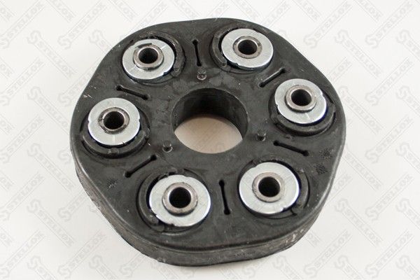 Муфта эластичная вала карданного STELLOX 07-10006-SX 07-10006-SX - фото 1