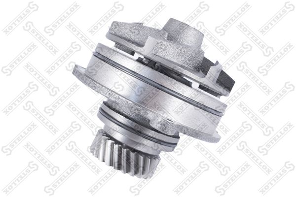 Водяной насос STELLOX 81-04139-SX 81-04139-SX - фото 1