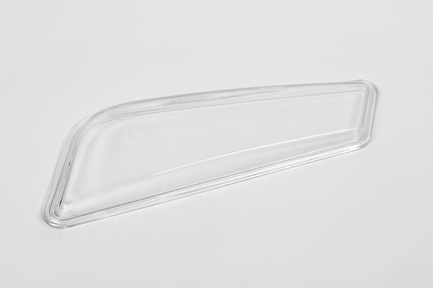 Стекло фары противотуманной STELLOX 88-01055-SX 88-01055-SX - фото 2