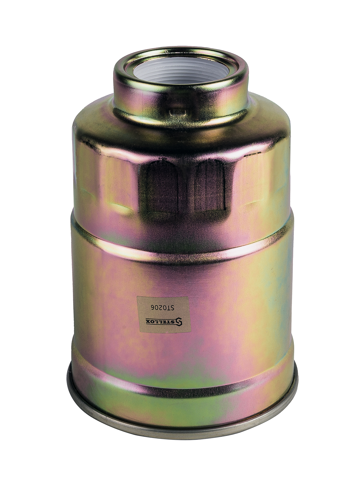 Фільтр паливний STELLOX 21-00046-SX 21-00046-SX - фото 6