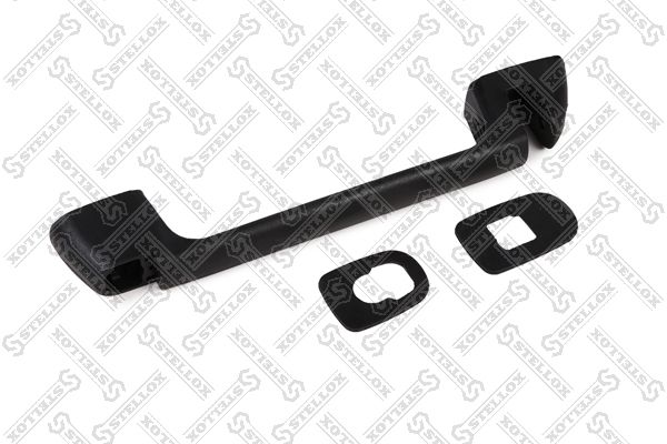 Ручка двери внутренняя STELLOX 87-24784-SX 87-24784-SX - фото 1