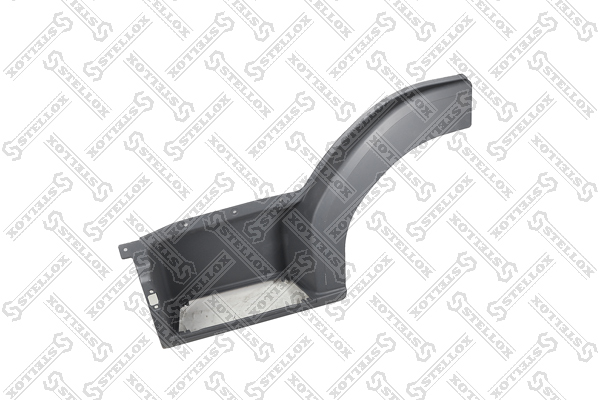 Порог подножка кабины STELLOX 87-23269-SX 87-23269-SX - фото 1