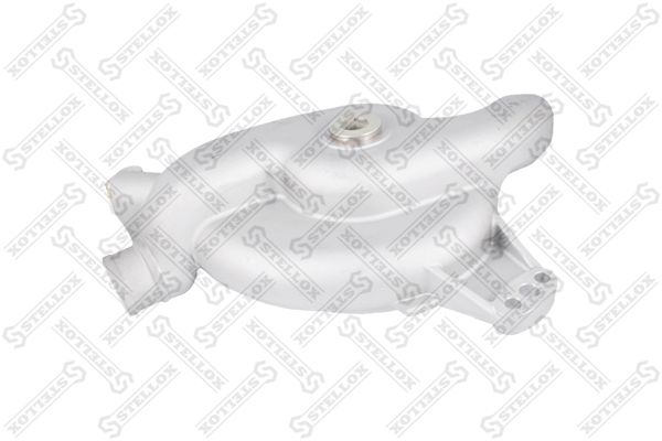 Водяний насос STELLOX 81-04141-SX 81-04141-SX - фото 1