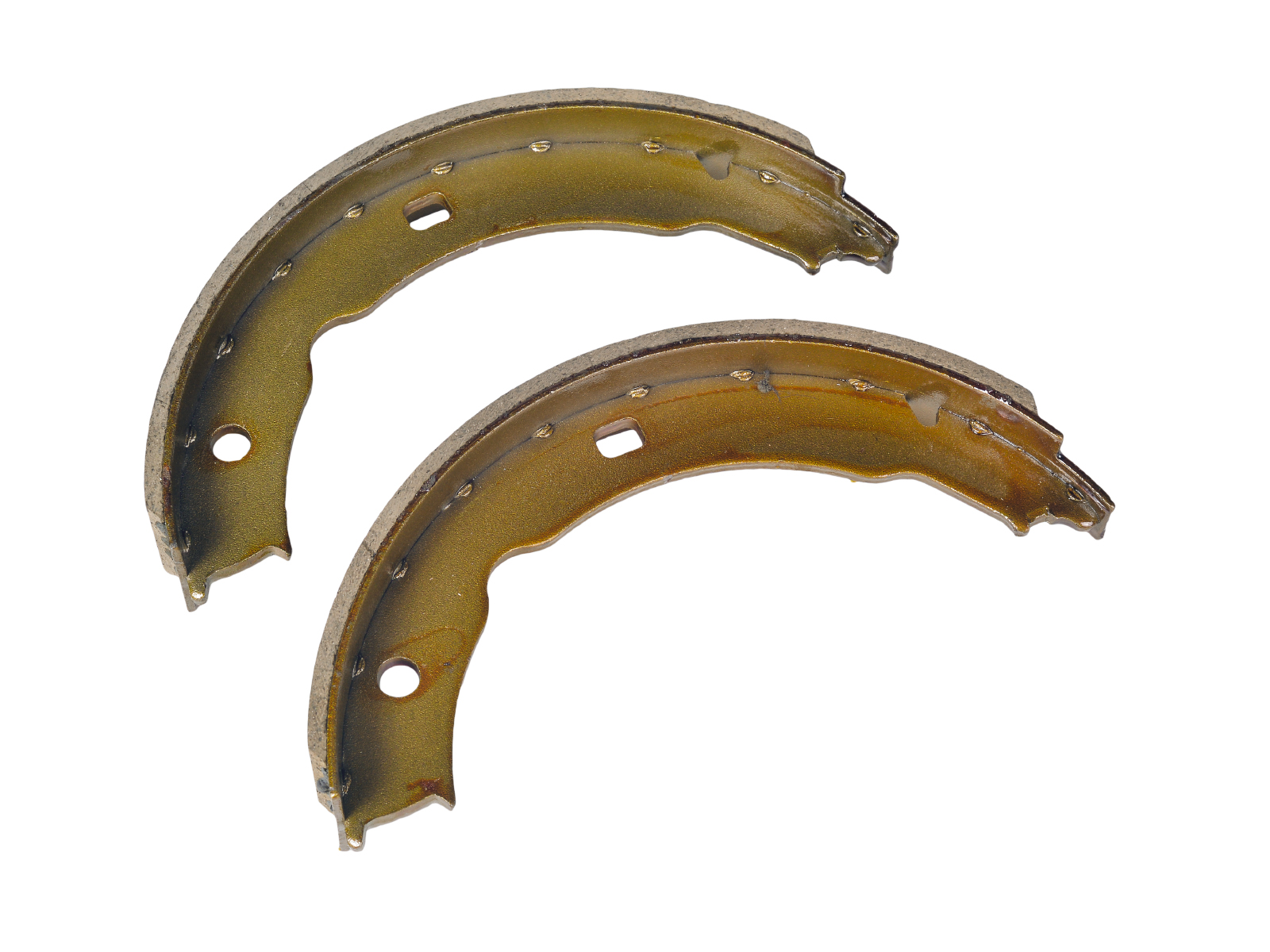 Комплект тормозных колодок STELLOX 728 100-SX 728 100-SX - фото 6