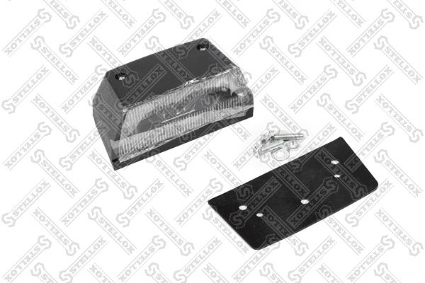 Задний фонарь STELLOX 87-37148-SX 87-37148-SX - фото 1