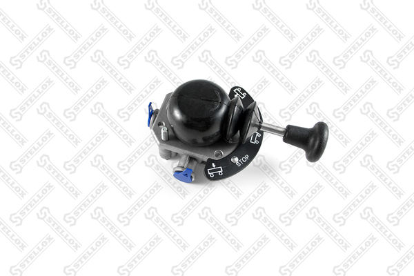 Многопозиционный клапан STELLOX 85-19499-SX 85-19499-SX - фото 2