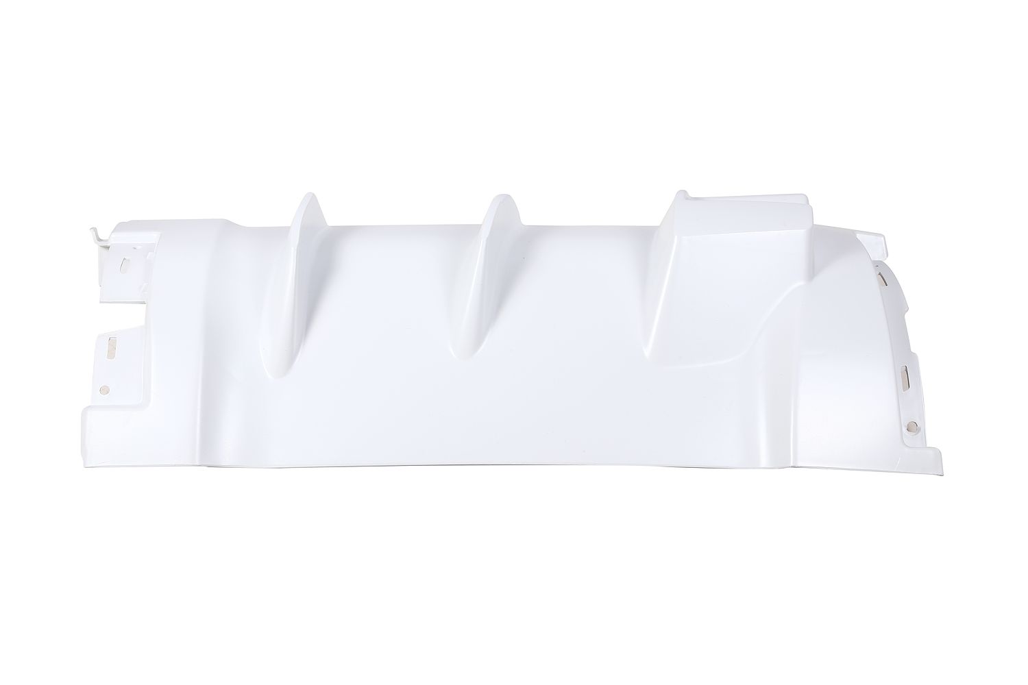 Дефлектор кабины STELLOX 87-21635-SX 87-21635-SX - фото 2