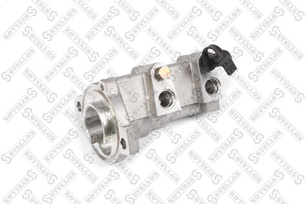 Робочий циліндр зчеплення STELLOX 83-19421-SX 83-19421-SX - фото 1