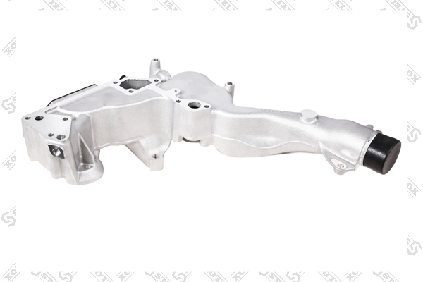 Корпус водяного насоса STELLOX 81-99502-SX 81-99502-SX - фото 2