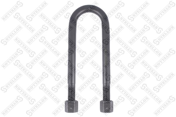 Стремянка рессоры STELLOX 84-64624-SX 84-64624-SX - фото 1