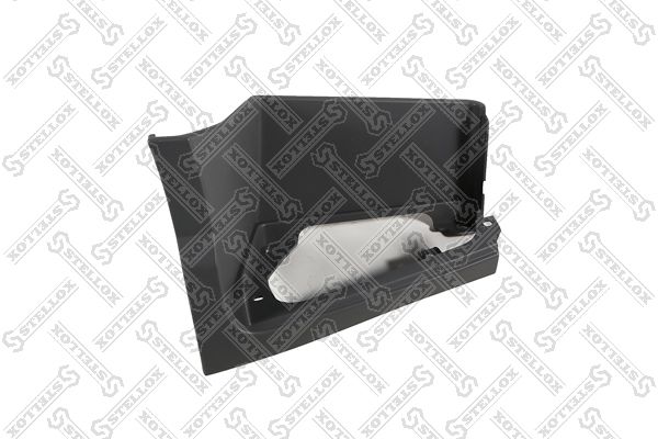 Порог подножка кабины STELLOX 87-23266-SX 87-23266-SX - фото 1