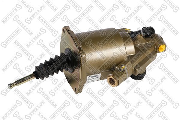 Робочий циліндр зчеплення STELLOX 83-15051-SX 83-15051-SX - фото 1