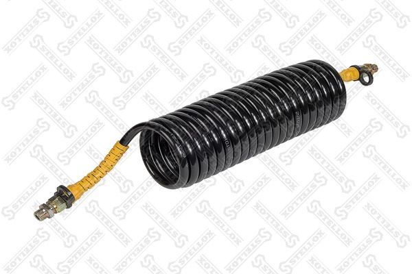 Шланг пневмосистемы спиральный STELLOX 85-14021-SX 85-14021-SX - фото 2