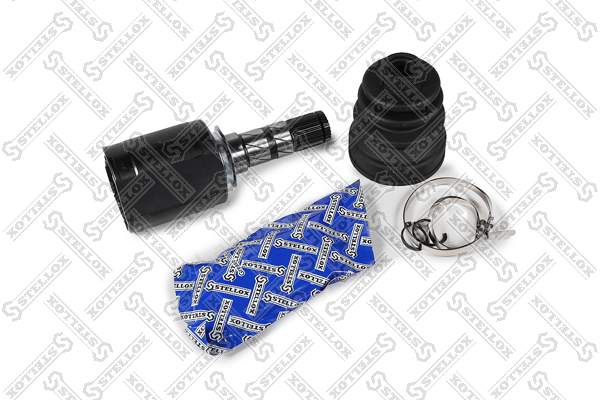 ШРУС STELLOX 160 1154-SX 160 1154-SX - фото 1