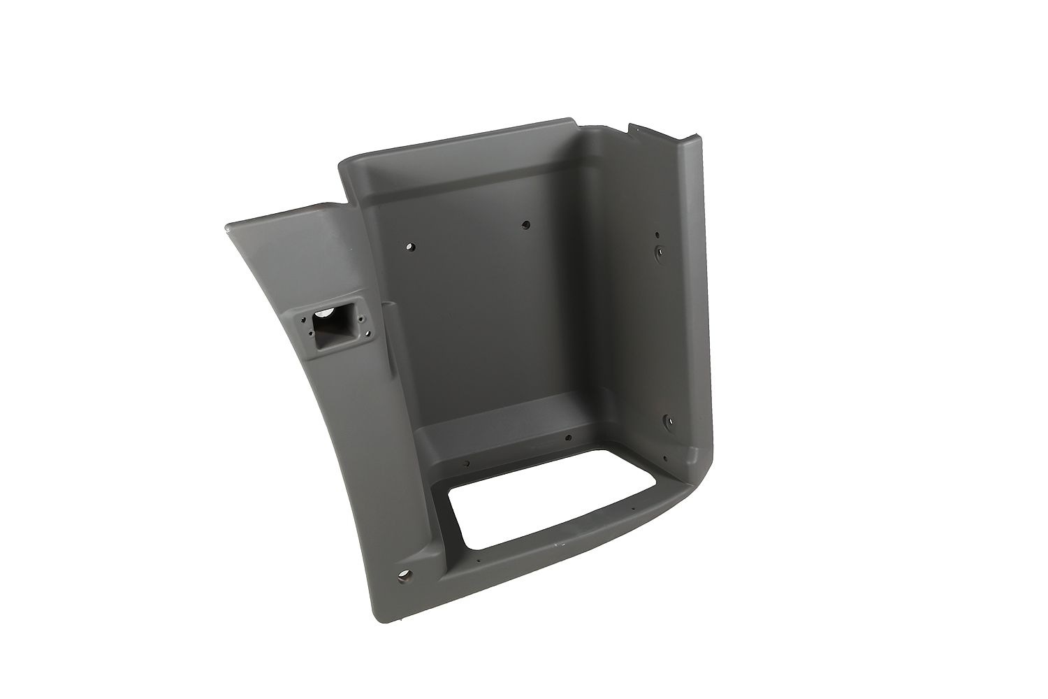 Порог подножка кабины STELLOX 87-23049-SX 87-23049-SX - фото 2