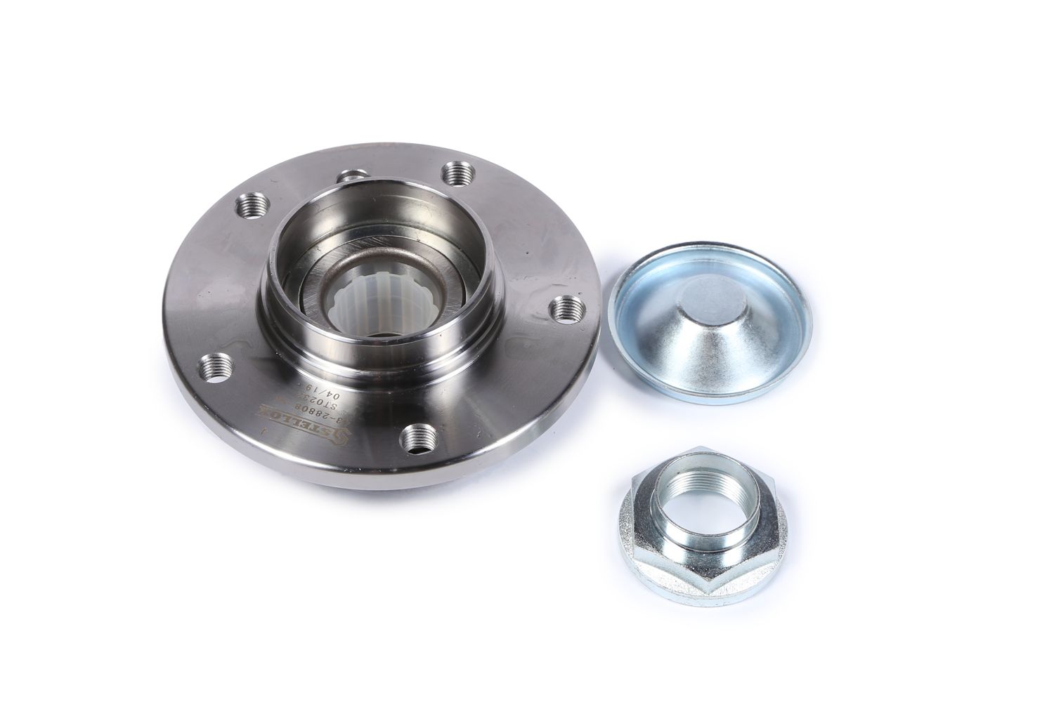 Подшипник ступицы STELLOX 43-28808-SX 43-28808-SX - фото 4