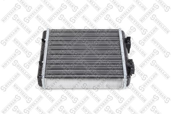 Радиатор отопителя STELLOX 10-35275-SX 10-35275-SX - фото 1