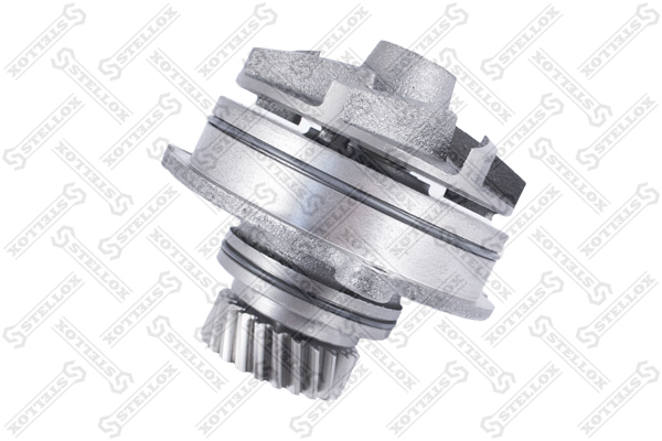 Водяной насос STELLOX 81-04139-SX 81-04139-SX - фото 2