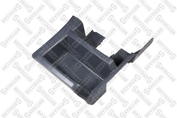 Порог подножка кабины STELLOX 87-23223-SX 87-23223-SX - фото 1