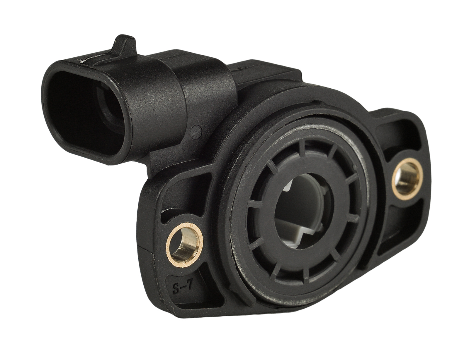 Датчик положення дросельної заслінки STELLOX 06-09501-SX 06-09501-SX - фото 5