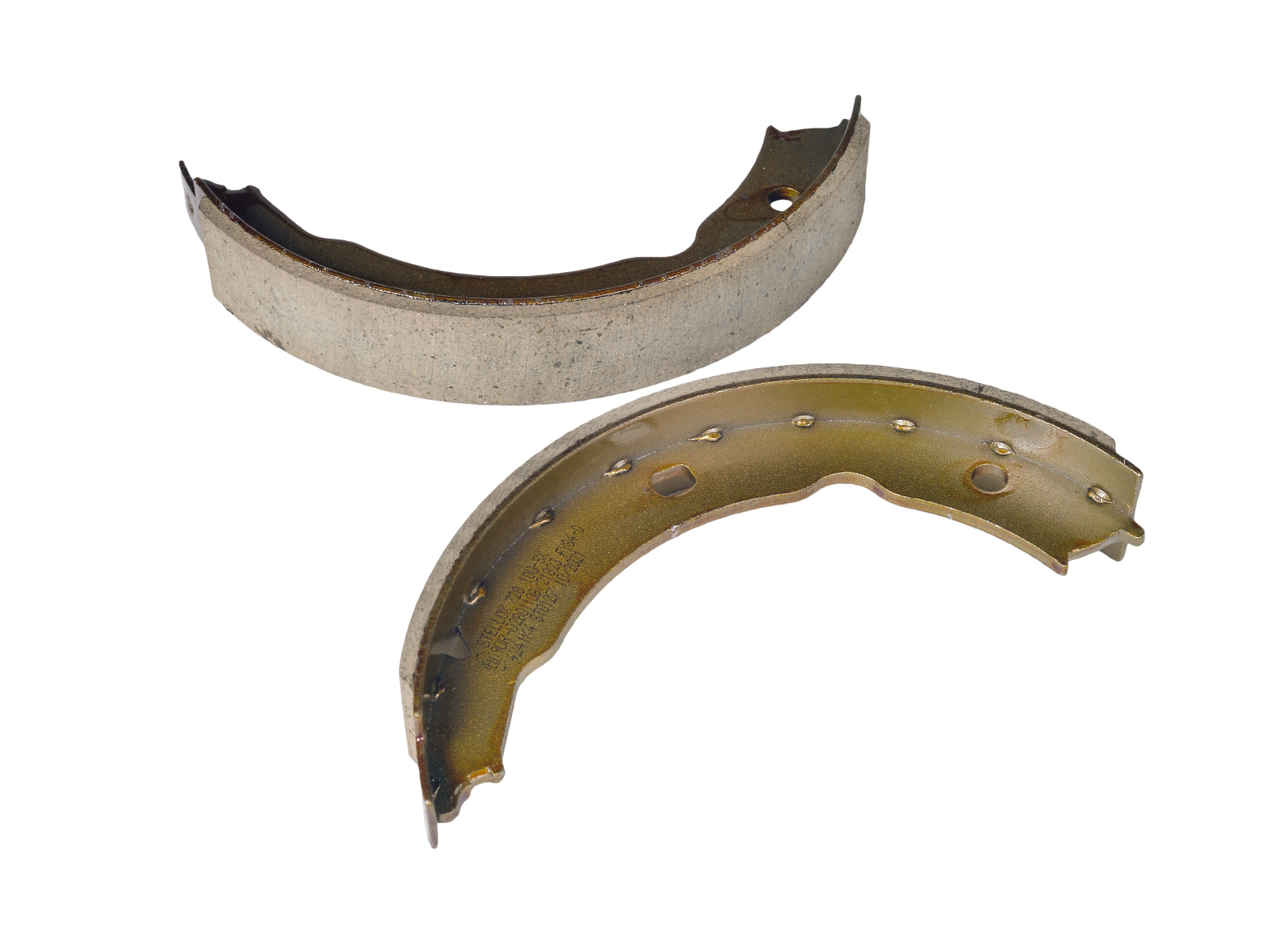 Комплект гальмівних колодок STELLOX 728 100-SX 728 100-SX - фото 4