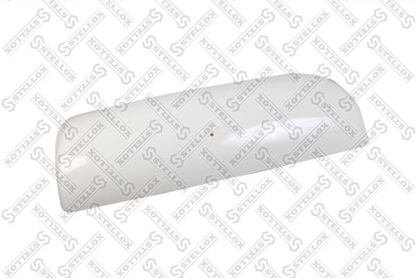 Дефлектор кабіни STELLOX 87-21545-SX 87-21545-SX - фото 1