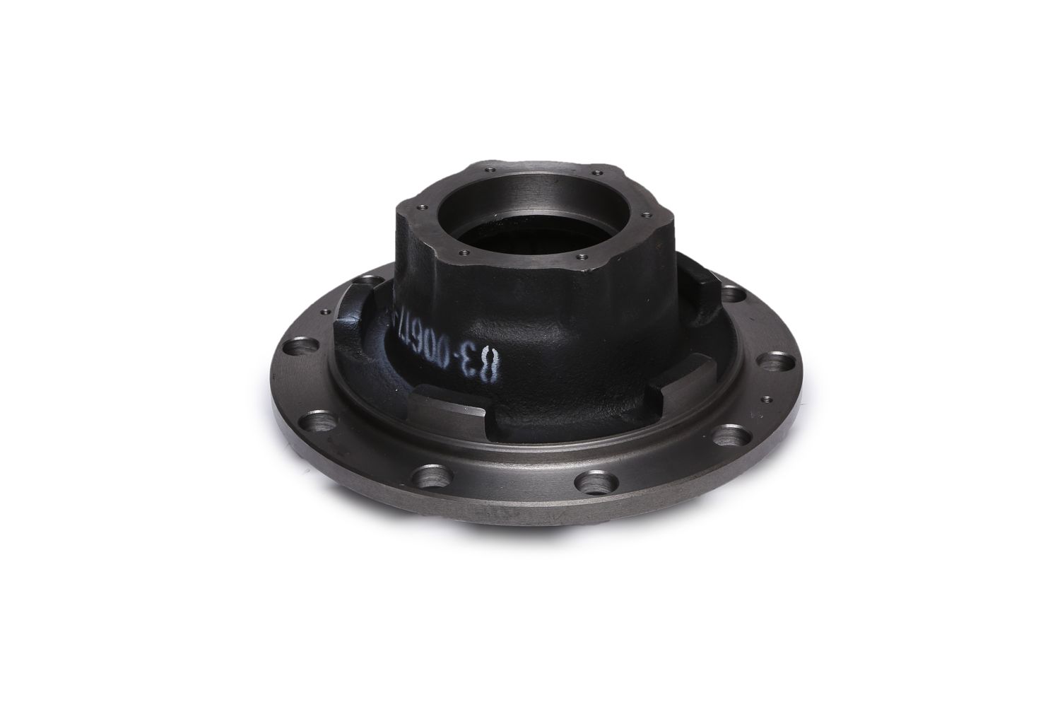 Ступица колеса STELLOX 83-00617-SX 83-00617-SX - фото 2