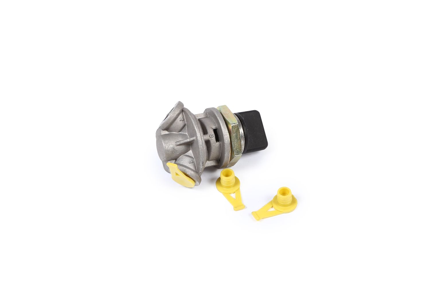 Многопозиционный клапан STELLOX 85-19509-SX 85-19509-SX - фото 2