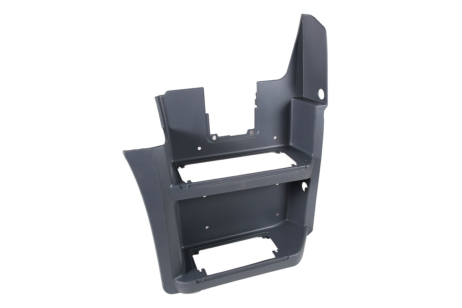 Порог подножка кабины STELLOX 87-23224-SX 87-23224-SX - фото 2