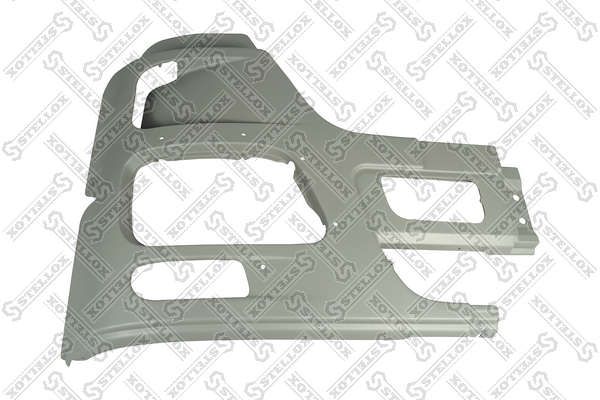 Елемент бампера STELLOX 87-25671-SX 87-25671-SX - фото 1