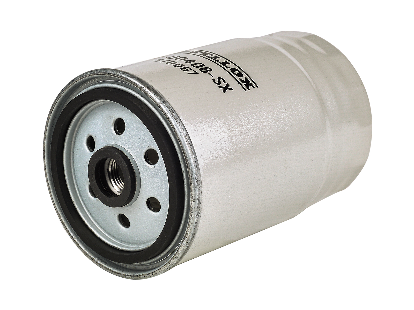 Фільтр паливний STELLOX 82-00408-SX 82-00408-SX - фото 5