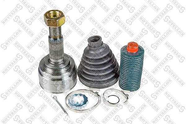 ШРУС STELLOX 150 1853-SX 150 1853-SX - фото 1