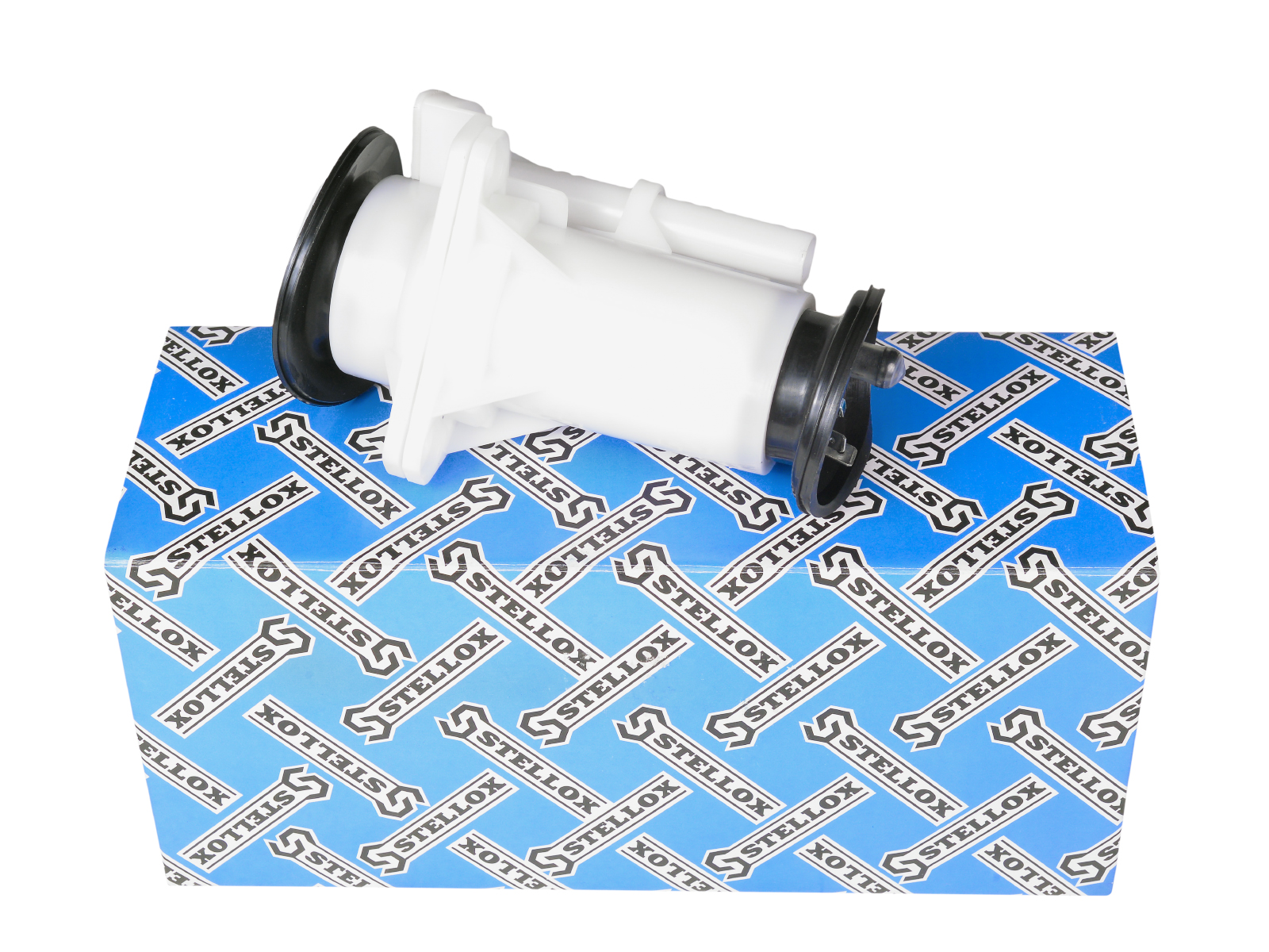Насос топливный STELLOX 10-02007-SX 10-02007-SX - фото 4