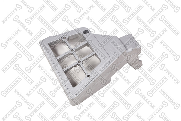 Порог подножка кабины STELLOX 87-23228-SX 87-23228-SX - фото 2