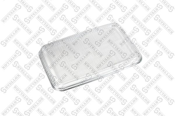 Стекло передней фары STELLOX 88-01046-SX 88-01046-SX - фото 1