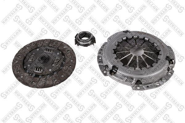 Комплект зчеплення STELLOX 07-01196-SX 07-01196-SX - фото 1