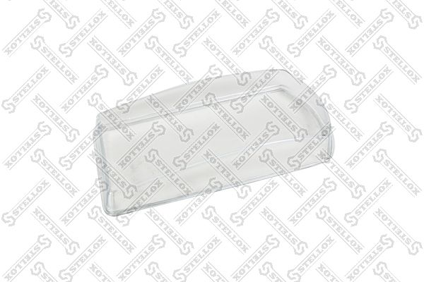 Стекло передней фары STELLOX 88-01049-SX 88-01049-SX - фото 1