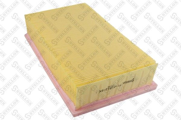 Фильтр воздушный STELLOX 71-01612-SX 71-01612-SX - фото 1