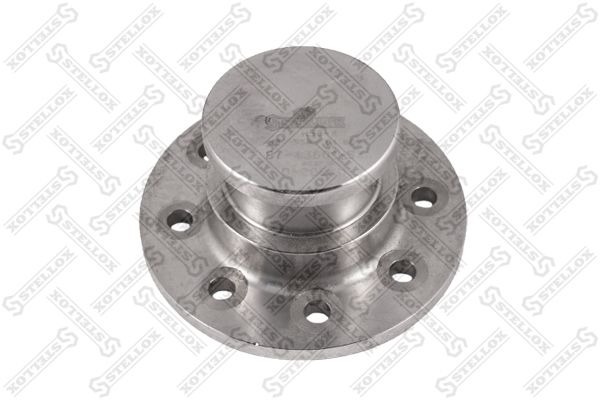 Поворотний шворінь причепа STELLOX 87-43601-SX 87-43601-SX - фото 1