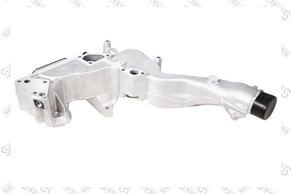 Корпус водяного насоса STELLOX 81-99502-SX 81-99502-SX - фото 1