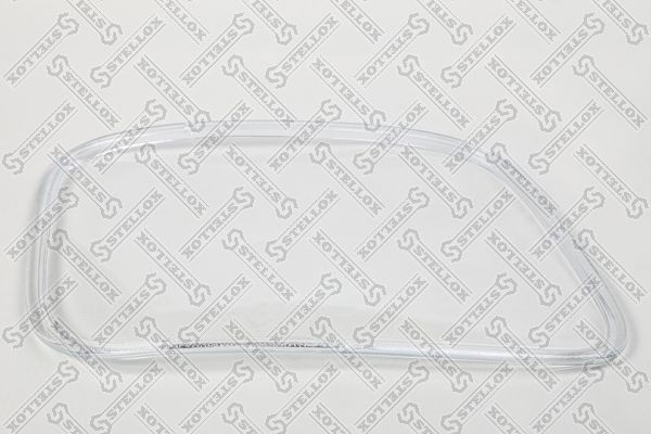 Стекло передней фары STELLOX 88-01051-SX 88-01051-SX - фото 1