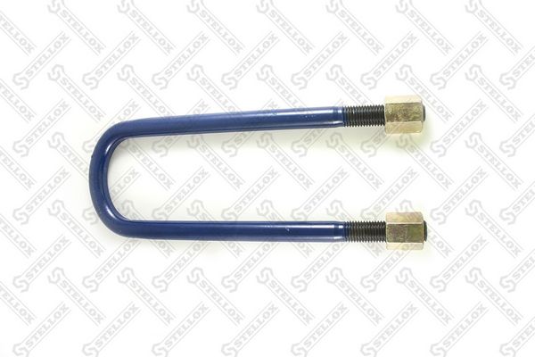 Стремянка рессоры STELLOX 84-64109-SX 84-64109-SX - фото 1
